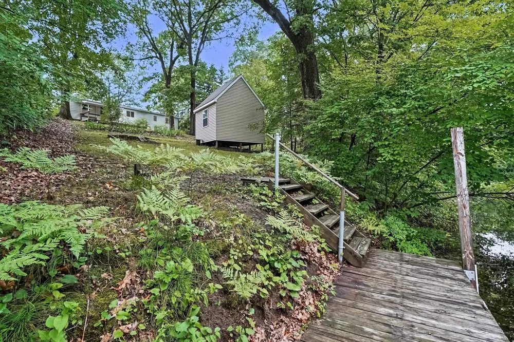 8180 Trails End Road Garfield Township, MI 48632