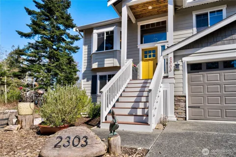 2303 Bluff Road
