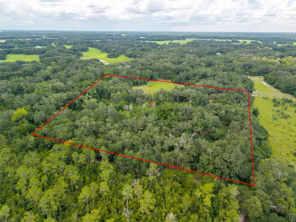 SE 14TH TERRACE Bushnell, FL 33513