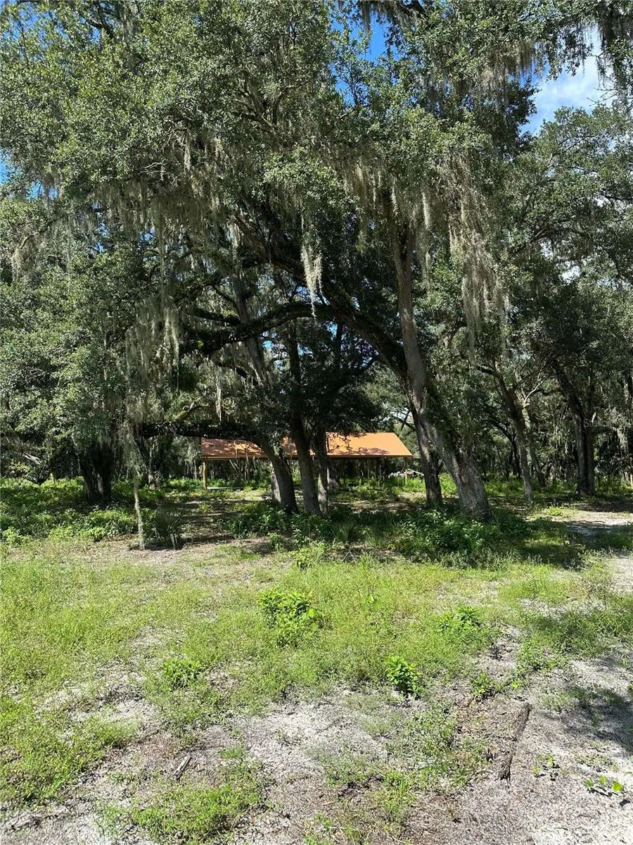 SE 14TH TERRACE Bushnell, FL 33513
