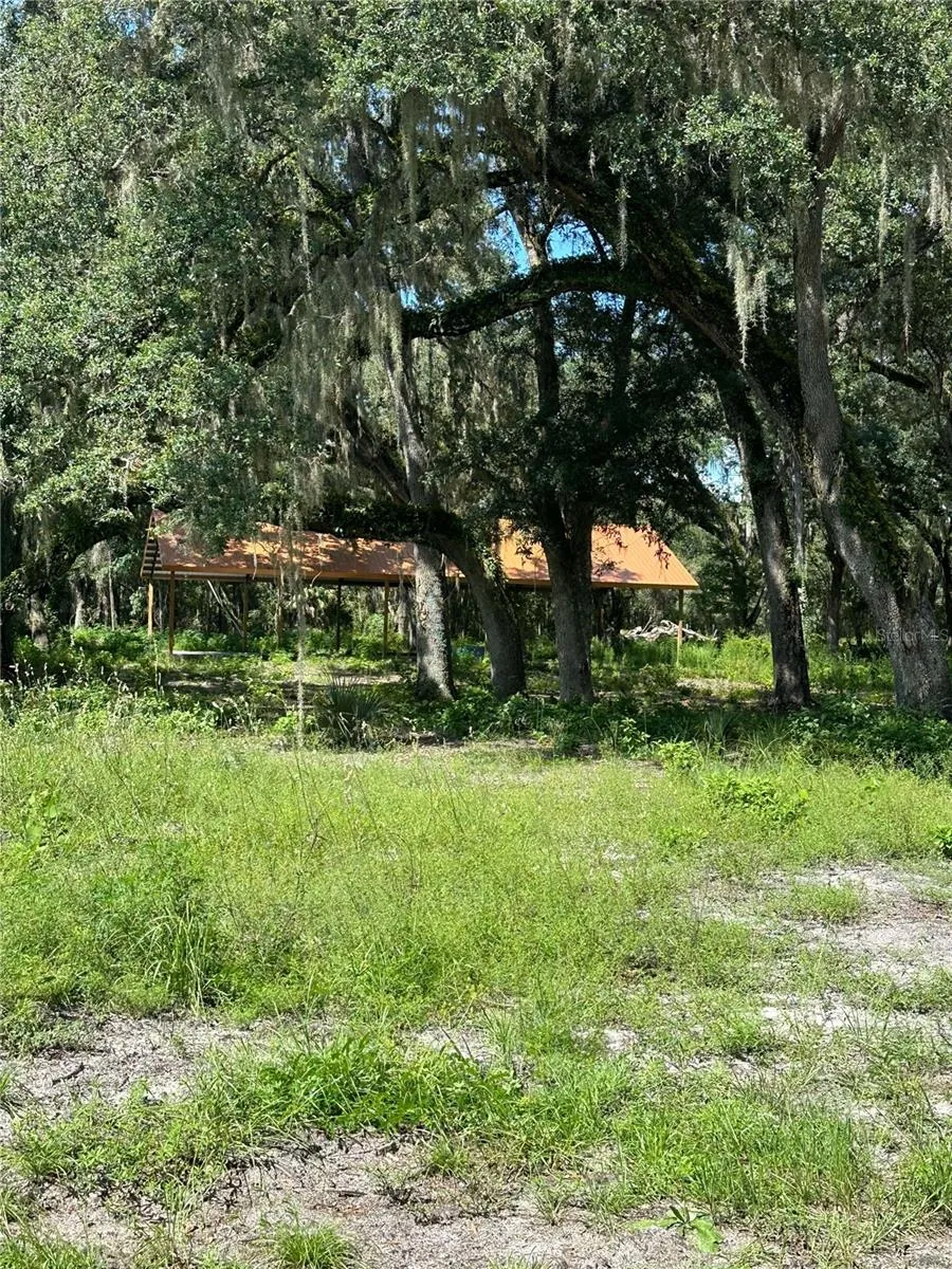 SE 14TH TERRACE Bushnell, FL 33513