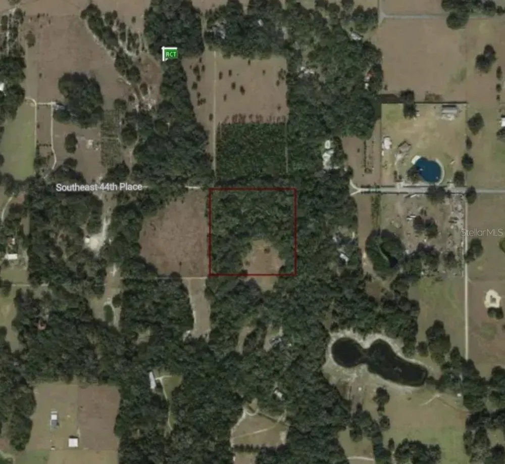 SE 14TH TERRACE Bushnell, FL 33513