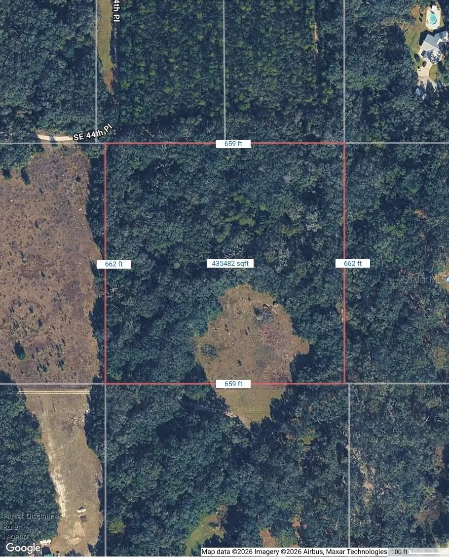 SE 14TH TERRACE Bushnell, FL 33513