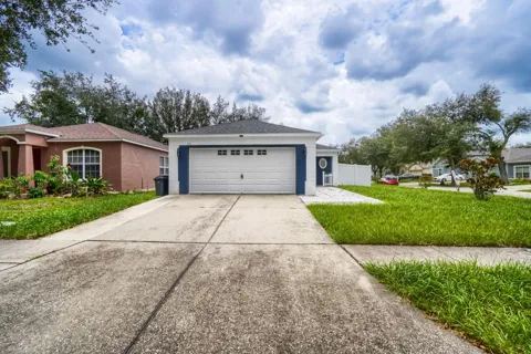 701 PERIWINKLE POINTE PLACE