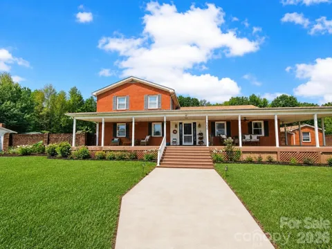 907 Sikes Mill Road