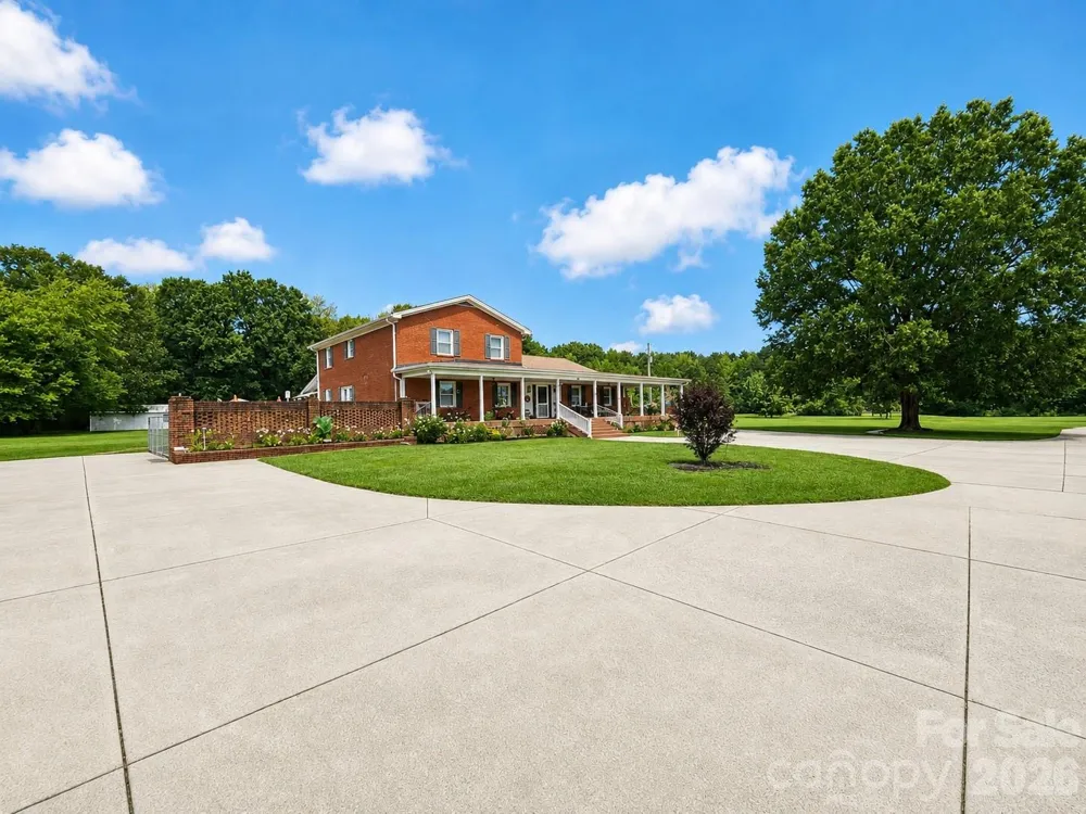 907 Sikes Mill Road Monroe, NC 28110