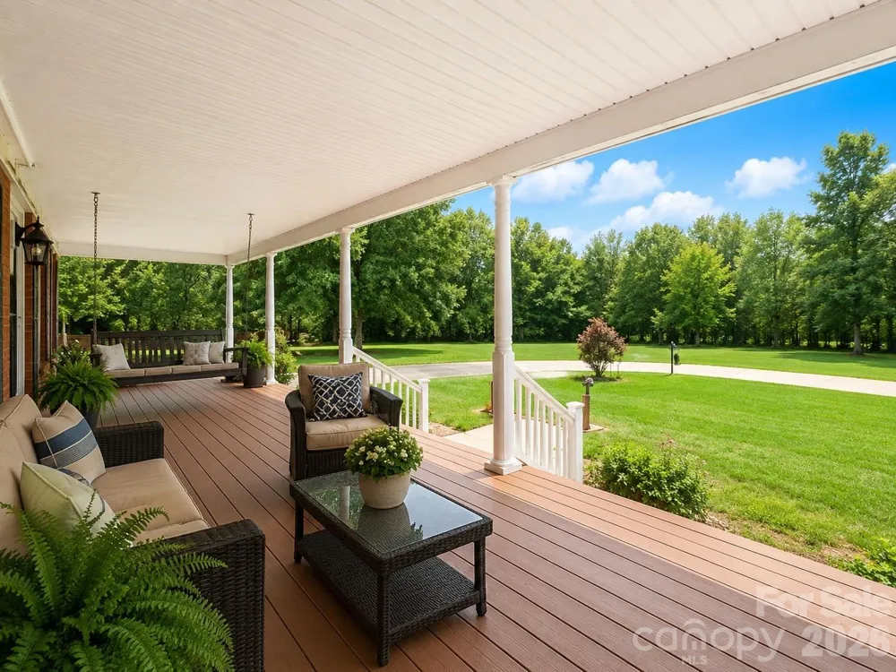 907 Sikes Mill Road Monroe, NC 28110