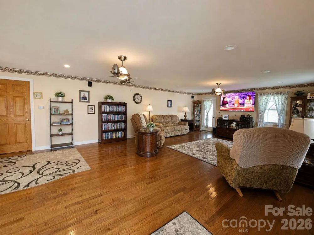 907 Sikes Mill Road Monroe, NC 28110