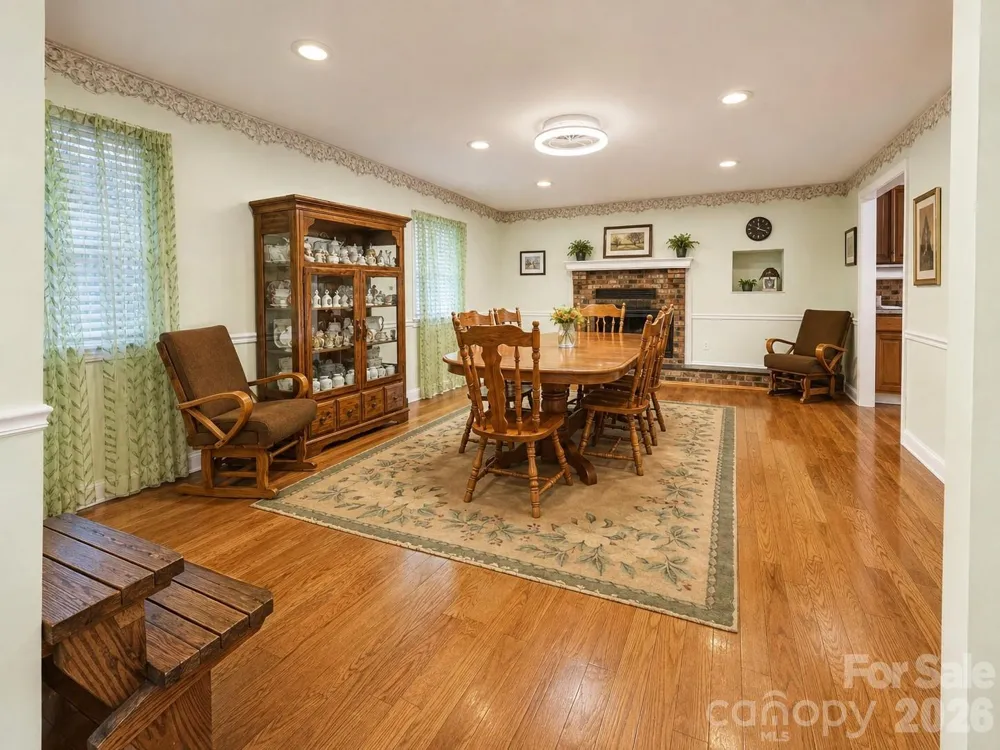 907 Sikes Mill Road Monroe, NC 28110