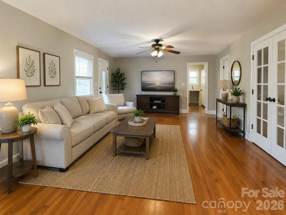 907 Sikes Mill Road Monroe, NC 28110