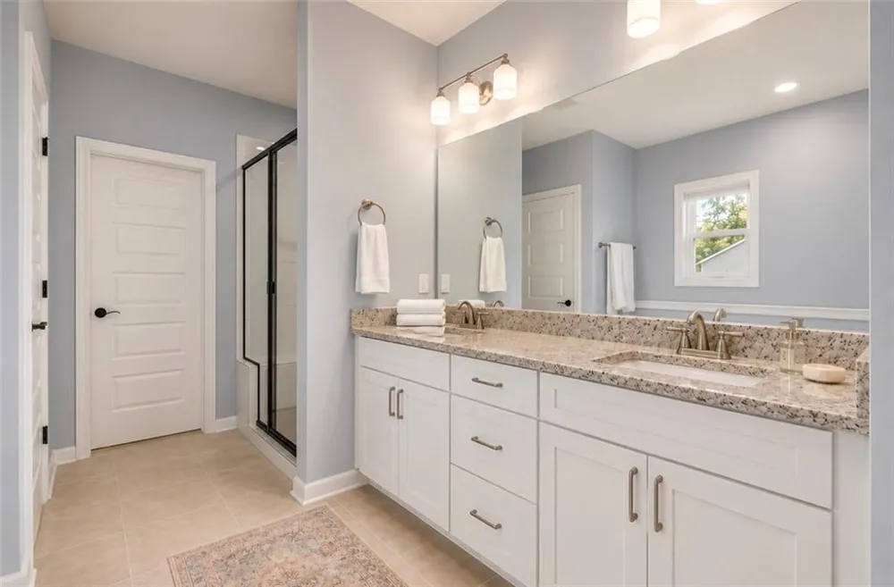 133 Fort Gibson Court Waleska, GA 30183