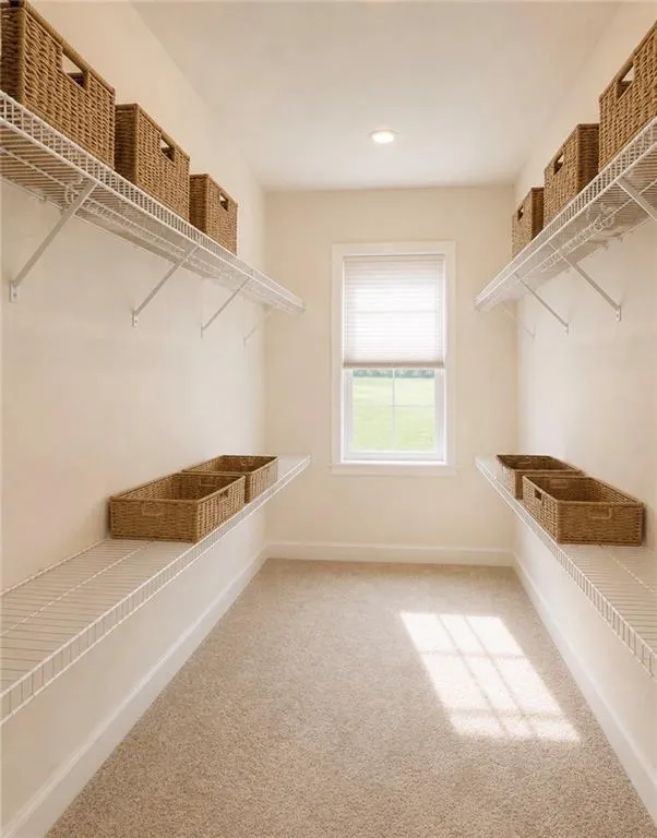 133 Fort Gibson Court Waleska, GA 30183