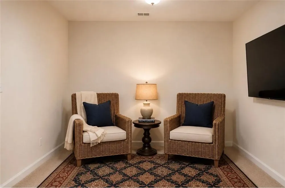 133 Fort Gibson Court Waleska, GA 30183