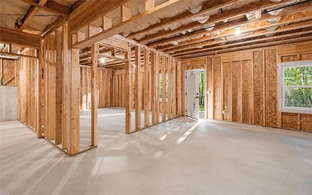 133 Fort Gibson Court Waleska, GA 30183