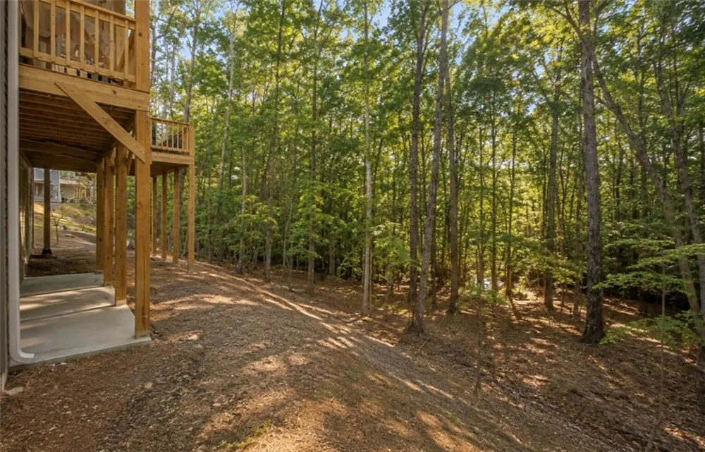 133 Fort Gibson Court Waleska, GA 30183