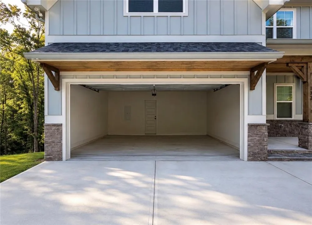 133 Fort Gibson Court Waleska, GA 30183