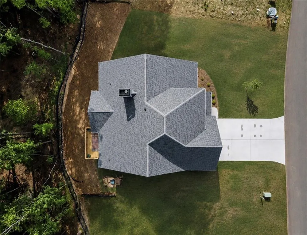 133 Fort Gibson Court Waleska, GA 30183