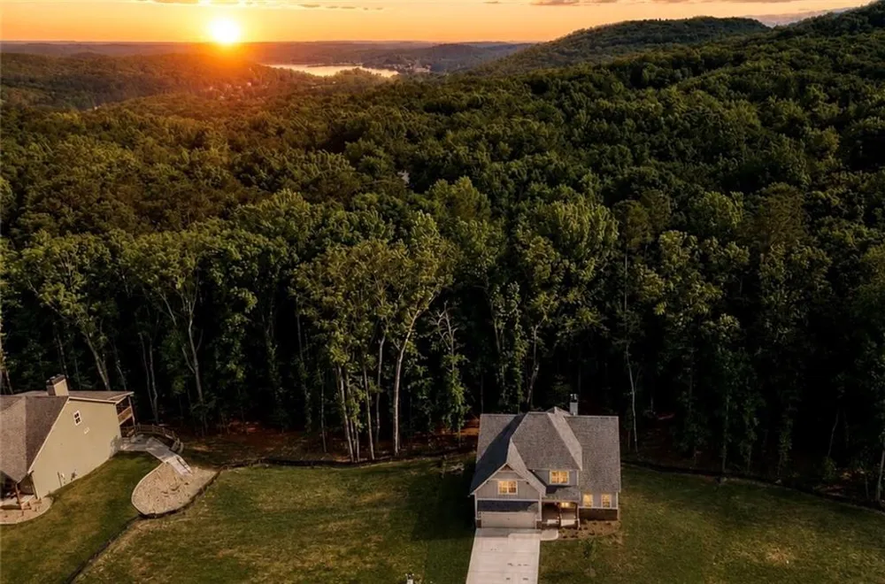 133 Fort Gibson Court Waleska, GA 30183