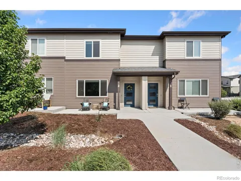 2938 Barnstormer Street #2
