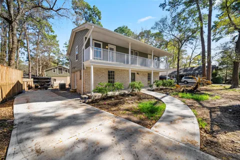 15102 Long Oak Drive