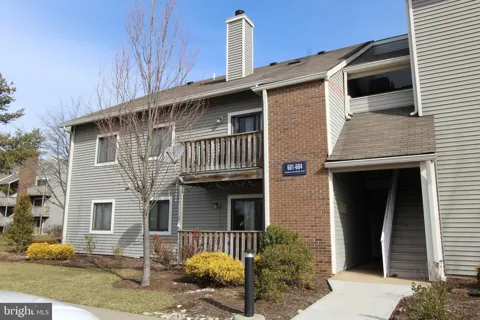 604 RAVENS CREST DRIVE