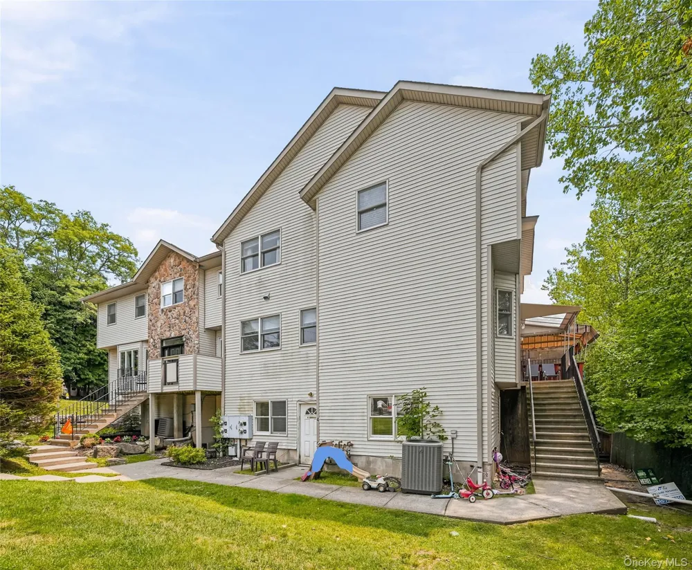 4 Spruill Court Monsey, NY 10952