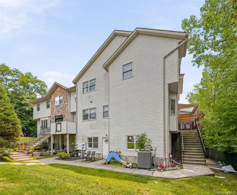 4 Spruill Court