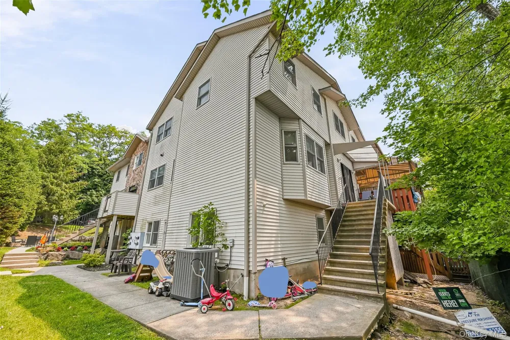 4 Spruill Court Monsey, NY 10952