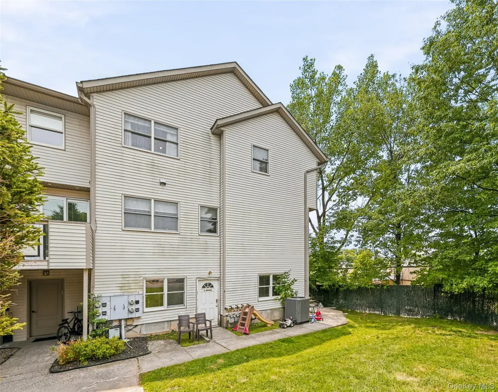 4 Spruill Court Monsey, NY 10952
