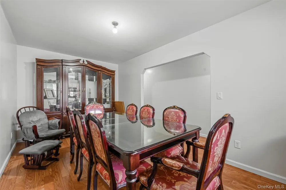4 Spruill Court Monsey, NY 10952