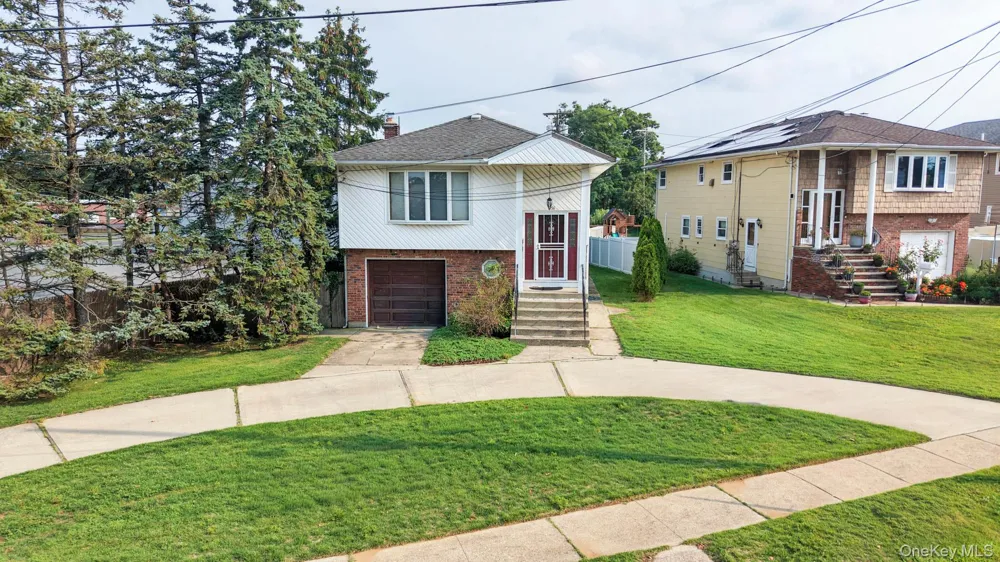 1156 Midway Court Franklin Square, NY 11010