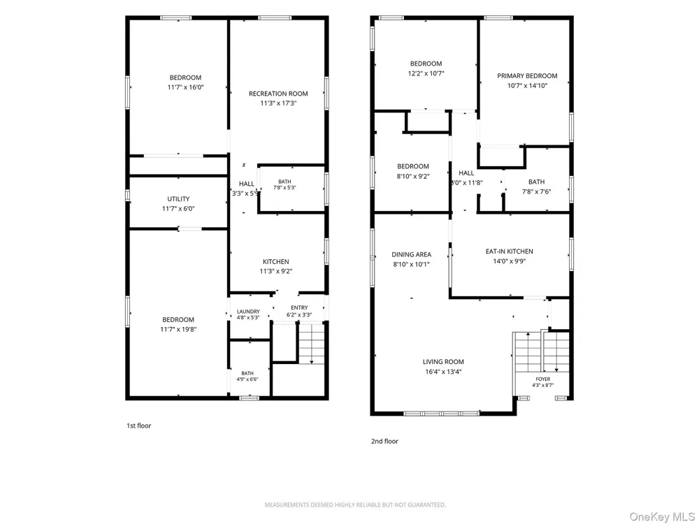 1156 Midway Court Franklin Square, NY 11010
