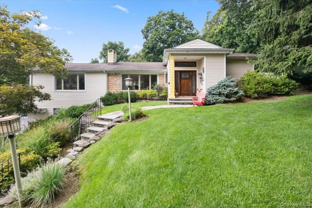 5 Agnes Circle Ardsley, NY 10502