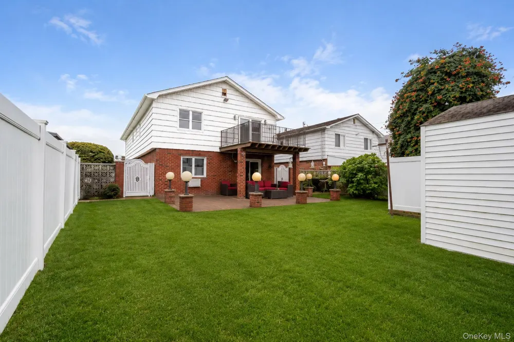 164-30 85th Street Howard Beach, NY 11414
