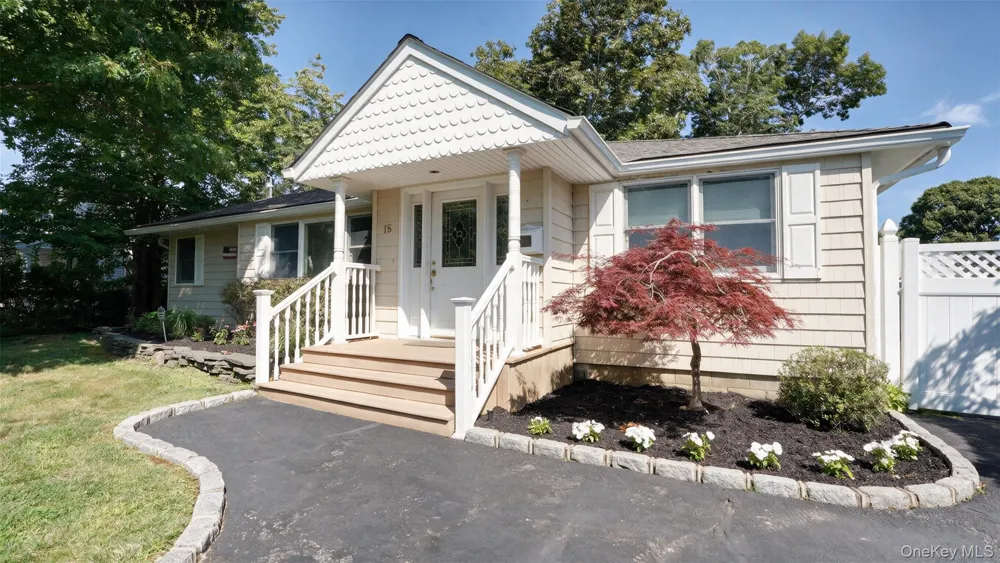 15 Marianna Place East Islip, NY 11730