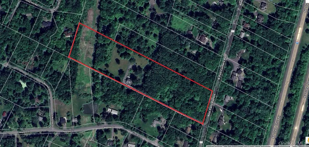 191 Putt Corners Road New Paltz, NY 12561