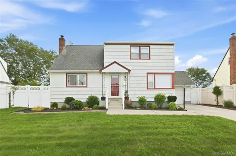 341 Hillcrest Drive