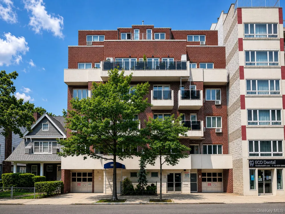 2388 Ocean Avenue #11 Brooklyn, NY 11229
