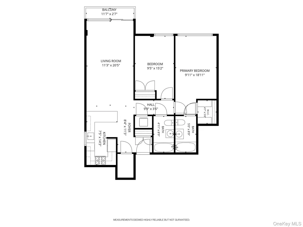 2388 Ocean Avenue #11 Brooklyn, NY 11229