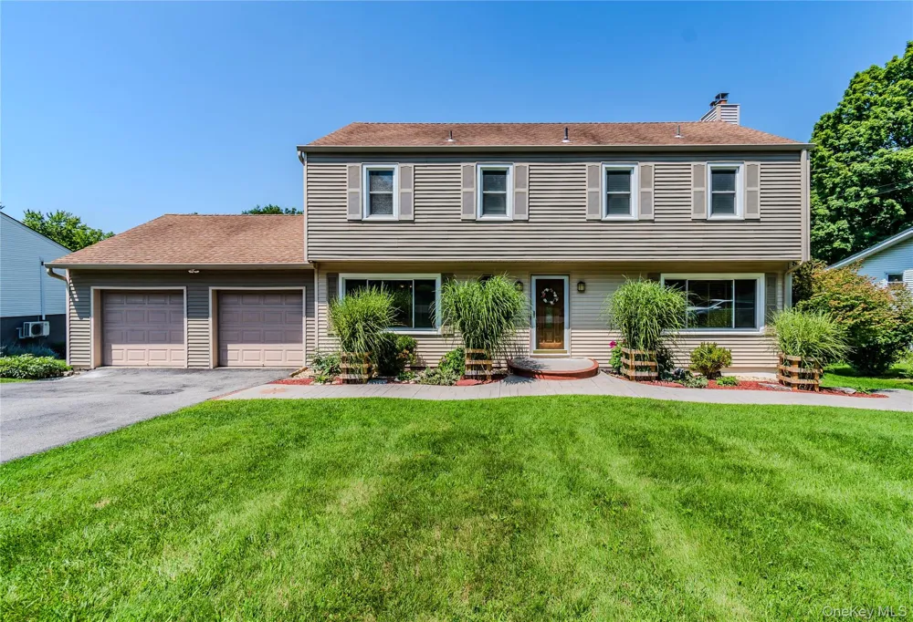 10 Old Mill Drive Poughkeepsie, NY 12603