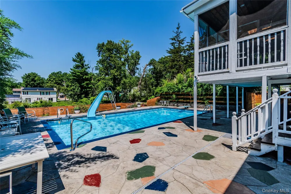 10 Old Mill Drive Poughkeepsie, NY 12603