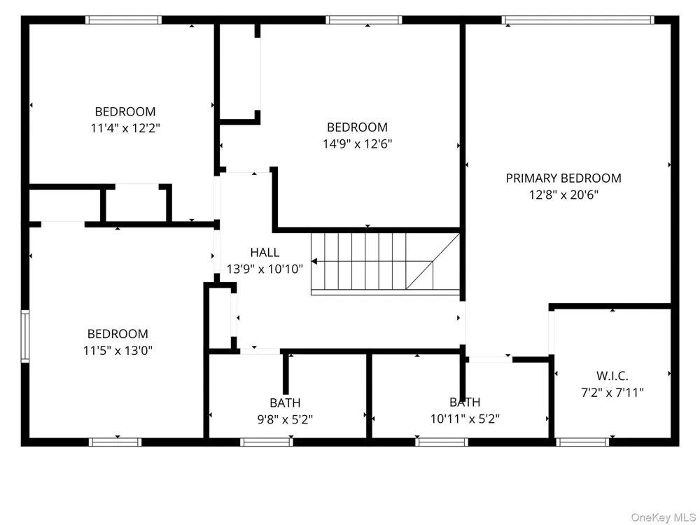 10 Old Mill Drive Poughkeepsie, NY 12603