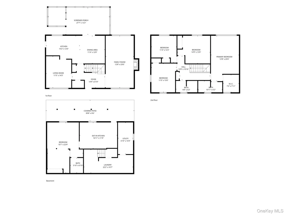 10 Old Mill Drive Poughkeepsie, NY 12603