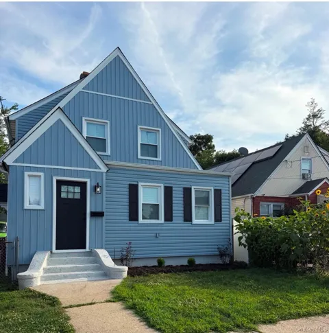 34 Frazier Street