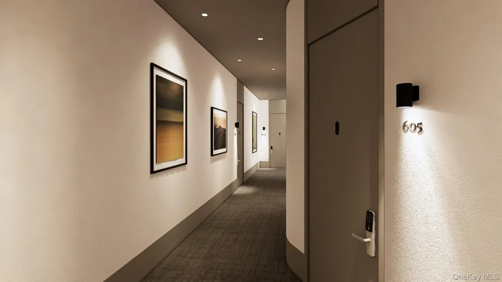 25-08 43rd Avenue #5B Long Island City, NY 11101