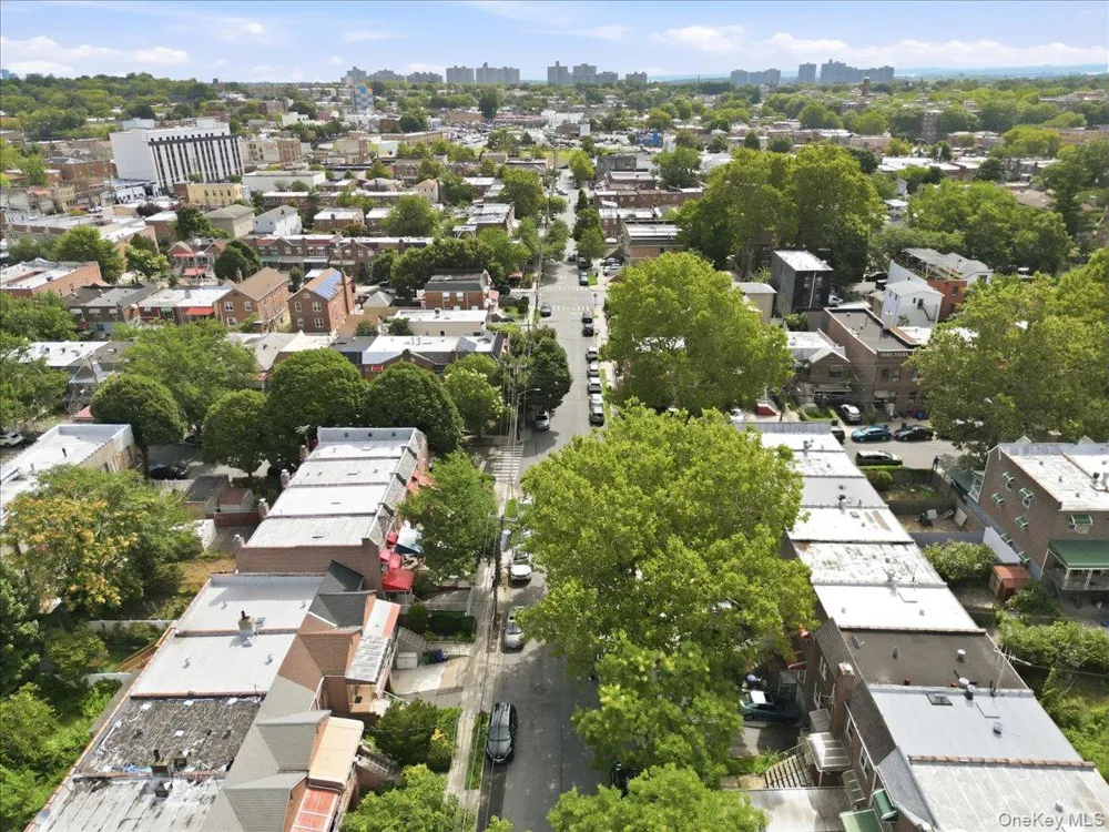 937 Duncan Street Bronx, NY 10469