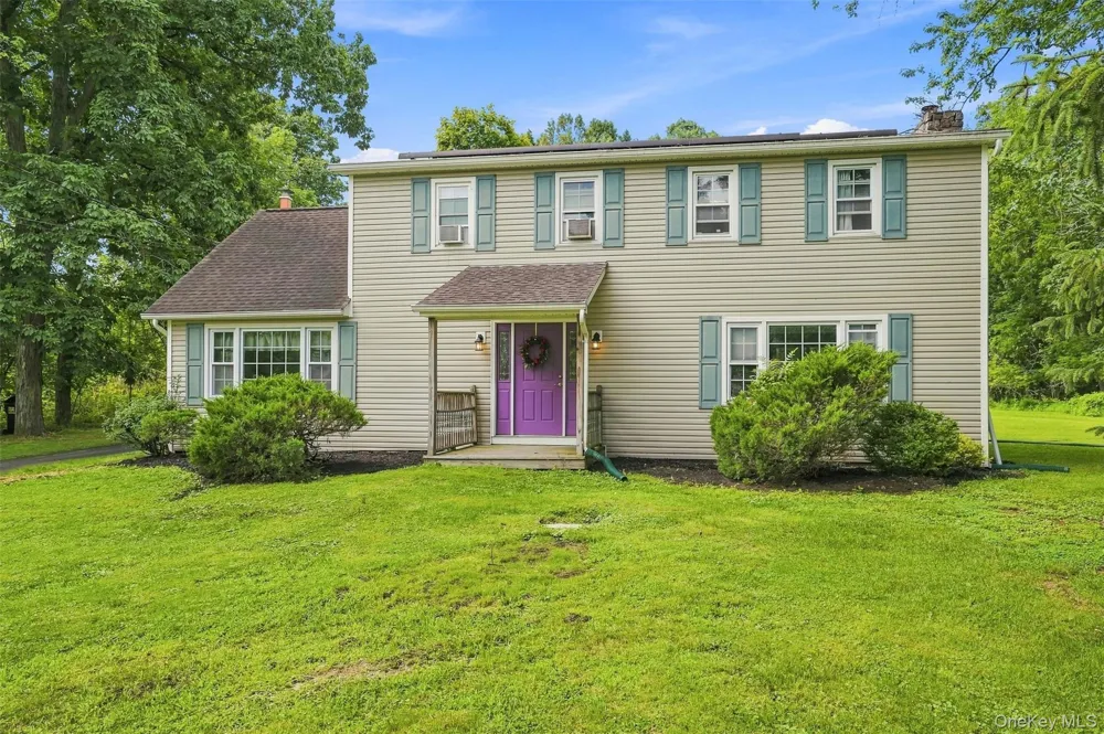 139 Pine Island Turnpike Warwick, NY 10990
