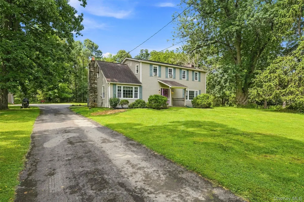 139 Pine Island Turnpike Warwick, NY 10990