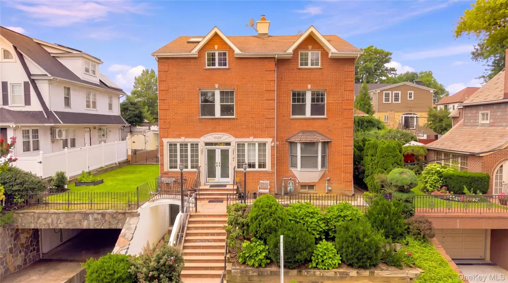 3340 157th Street Flushing, NY 11354