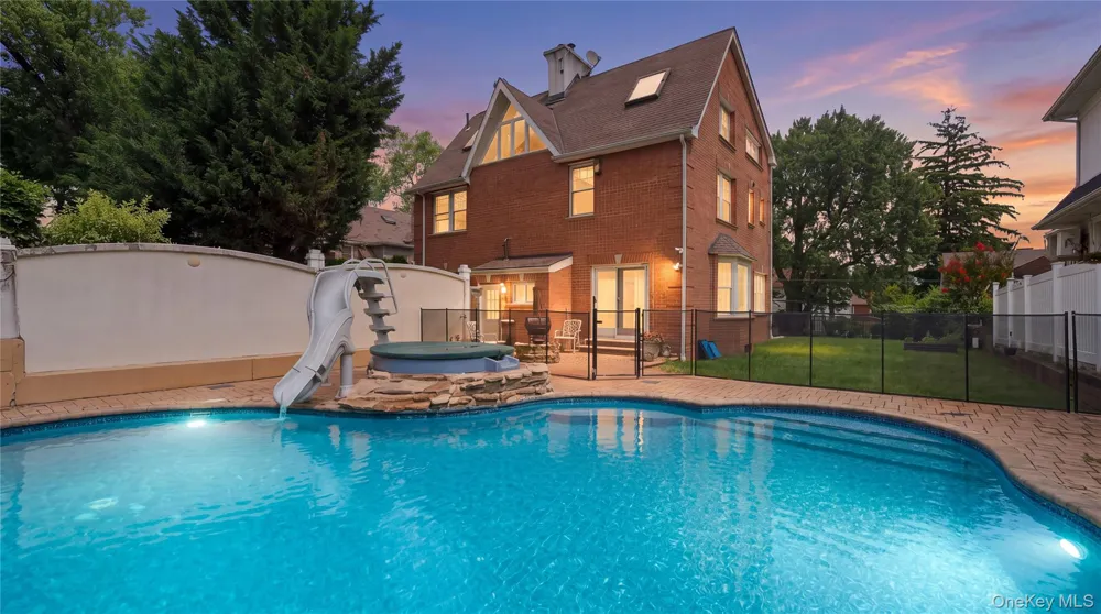 3340 157th Street Flushing, NY 11354